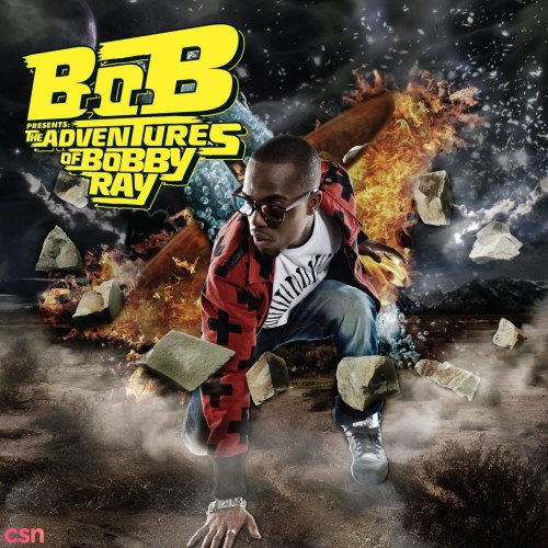 The Adventures Of Bobby Ray (Deluxe Edition)