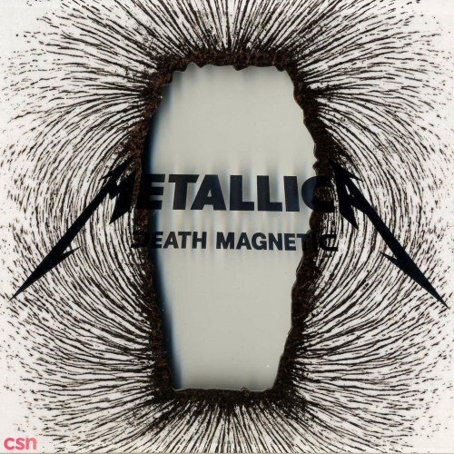 Death Magnetic