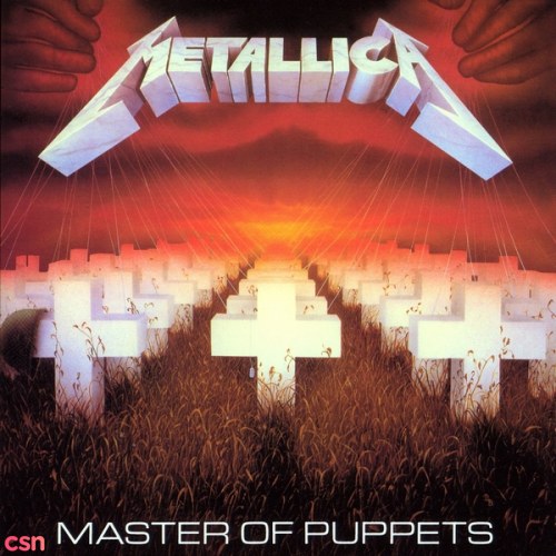 Master Of Puppets (Remastered)