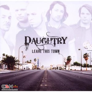 Daughtry