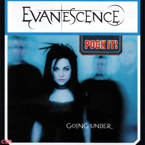 Evanescence