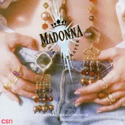 Madonna