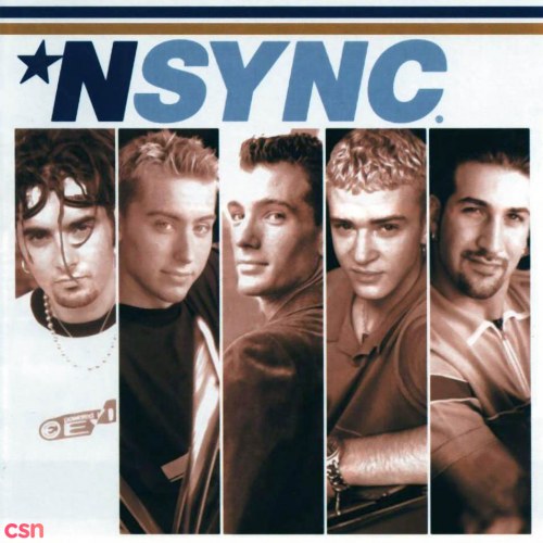 'N Sync