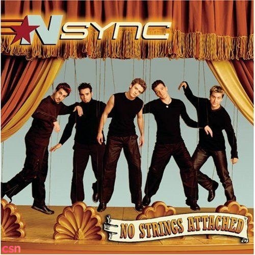 'N Sync