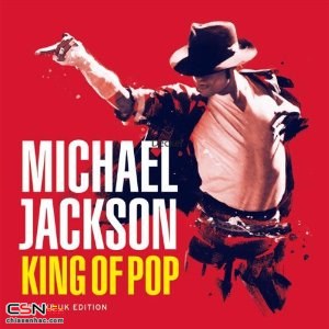 King Of Pop (Deluxe UK Edition) CD1