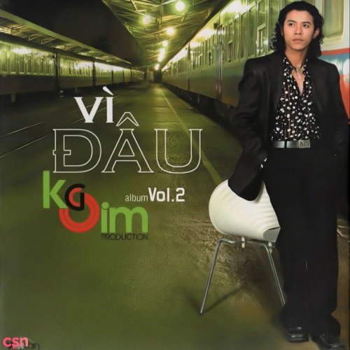 Vì Đâu