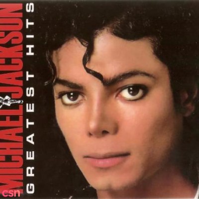 Michael Jackson - Greatest Hits CD1
