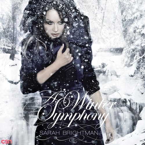 A Winter Symphony CD1