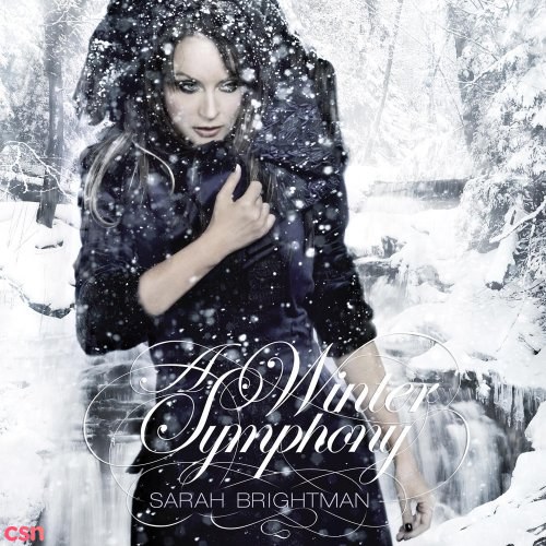 A Winter Symphony CD2