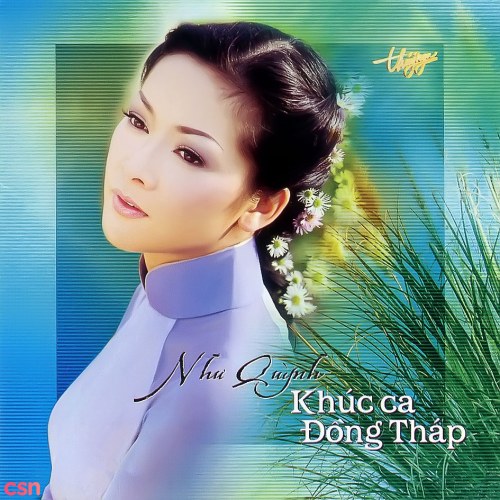 Khúc Ca Đồng Tháp