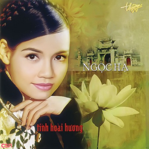 Ngọc Hạ