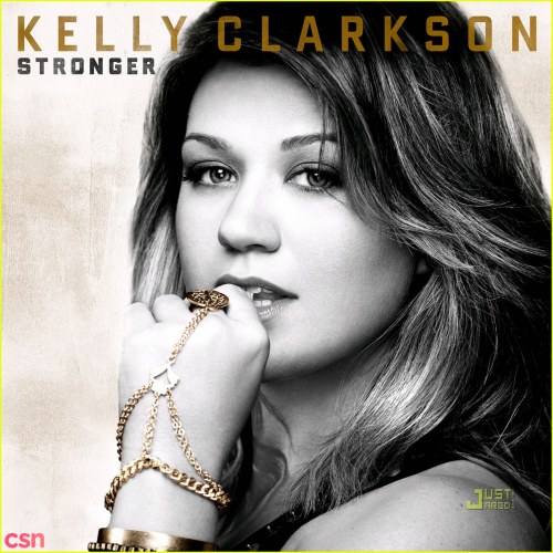 Kelly Clarkson