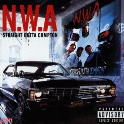 Straight Outta Compton - 10th Anniversary Tribute