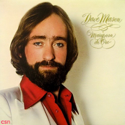 Dave Mason