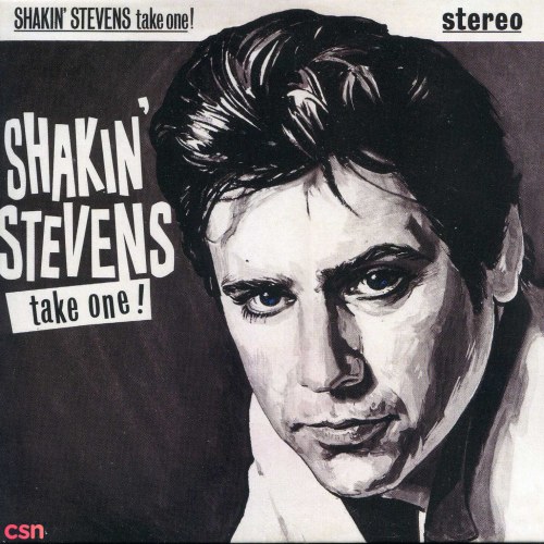 Shakin' Stevens