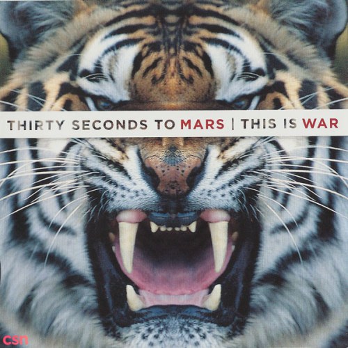 Thirty Seconds to Mars