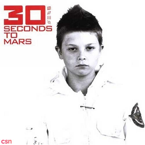 Thirty Seconds to Mars