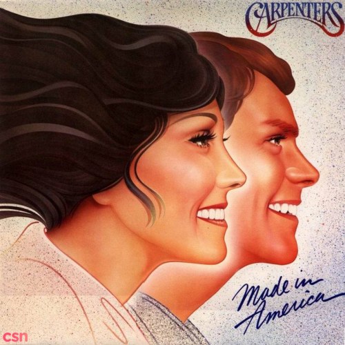 The Carpenters