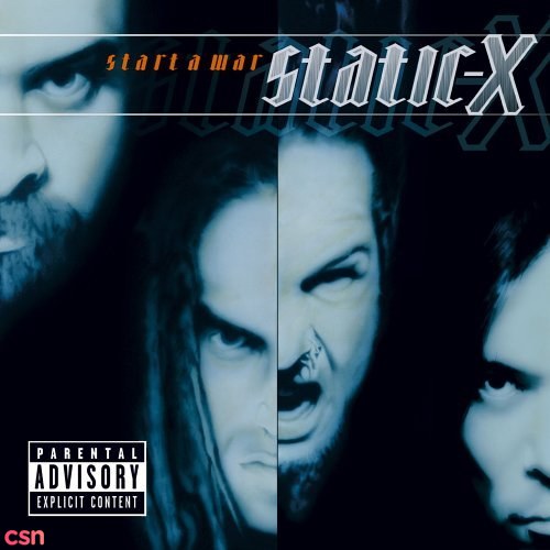 Static-X