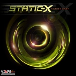 Static-X