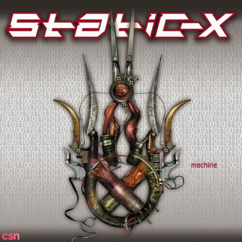 Static-X