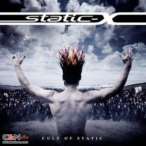 Static-X