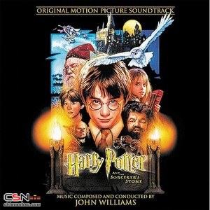 Harry Potter And The Sorcerer's Stone