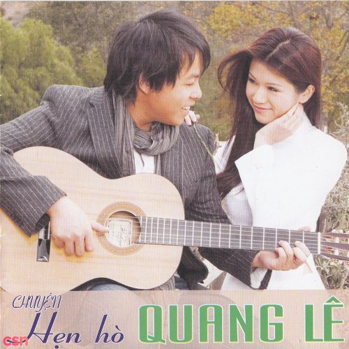 Quang Lê