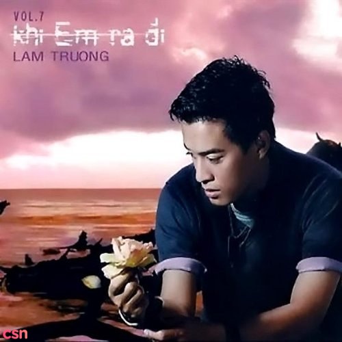 Lam Trường