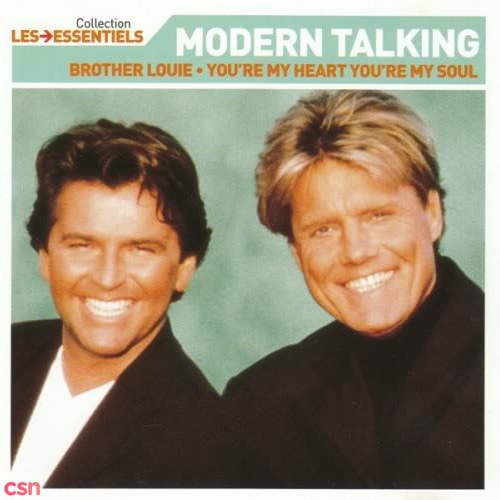 Modern Talking