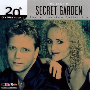 The Best Of Secret Garden