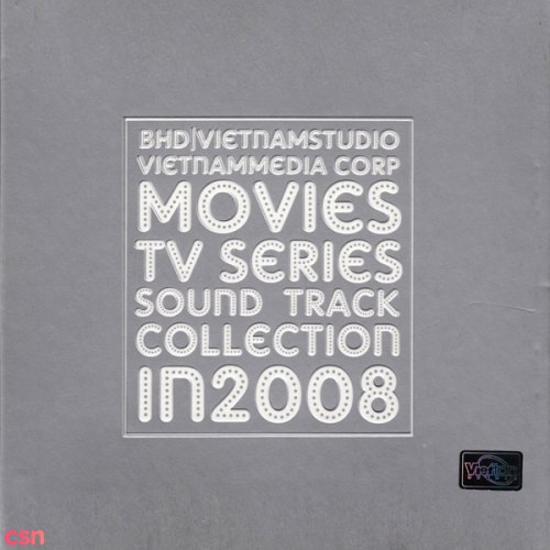 BHD Soundtrack Collection 2008