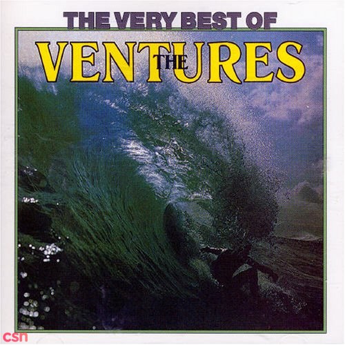 The Ventures