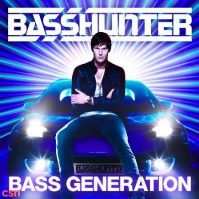 Bass Hunter