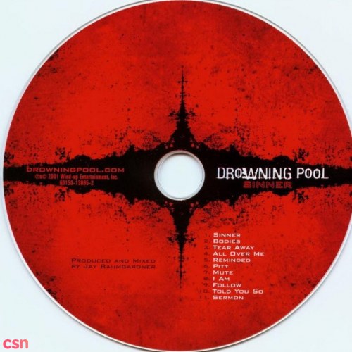 Drowning Pool