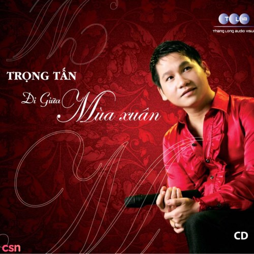 Trọng Tấn