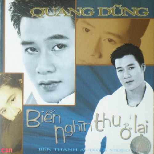 Quang Dũng