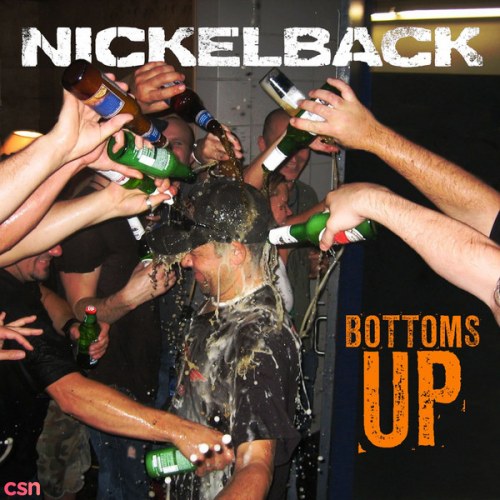 Bottoms Up (Single)