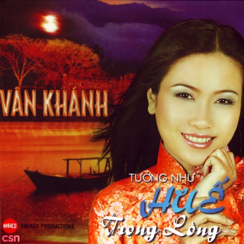 Vân Khánh