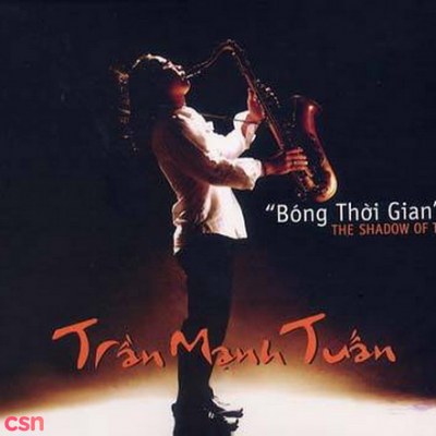 Trần Mạnh Tuấn