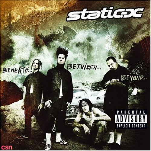 Static-X