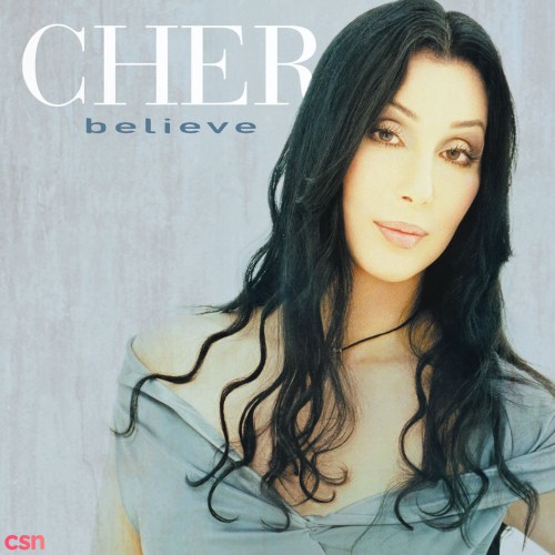 Cher