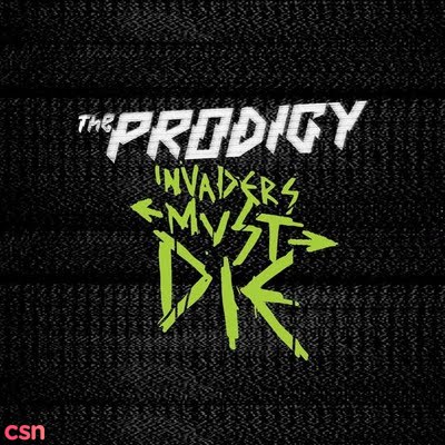 Invaders Must Die Deluxe