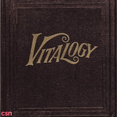 Vitalogy