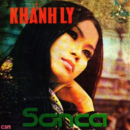 Khánh Ly
