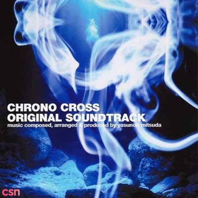 Chrono Cross Original Soundtrack