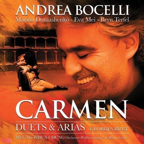 Carmen - CD1