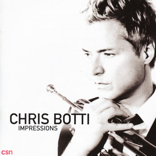 Chris Botti