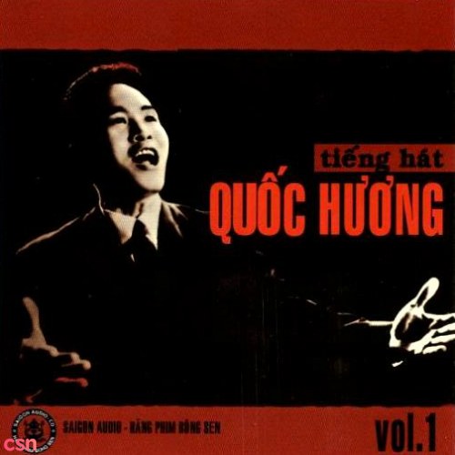 Tiếng Hát Quốc Hương