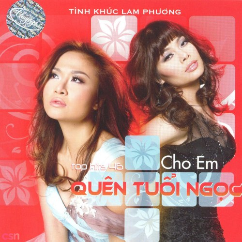 Cho Em Quên Tuổi Ngọc